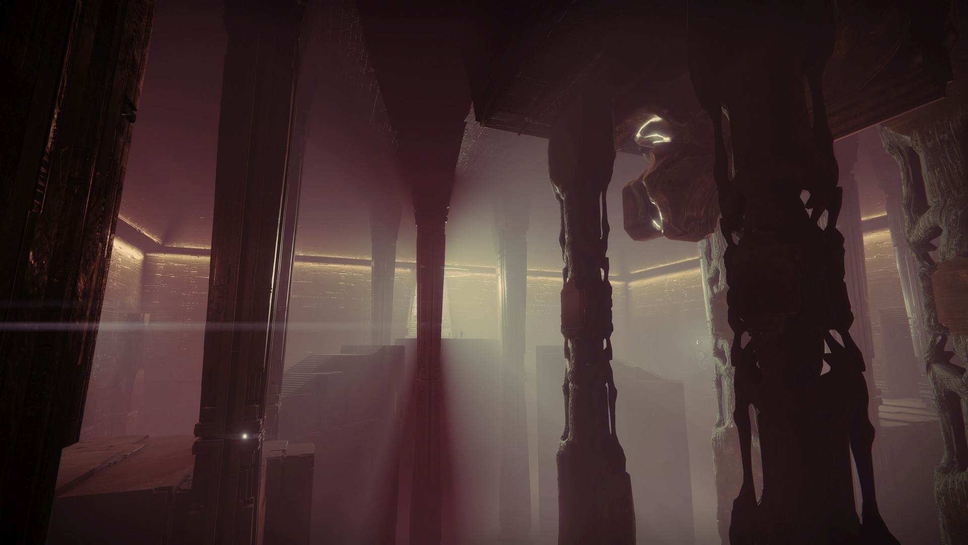 Destiny 2: La Reina Bruja - Imagen 30